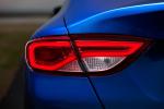 Chrysler 200 2015 года